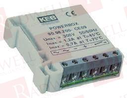 KEB AUTOMATION 90.98.200-CE09