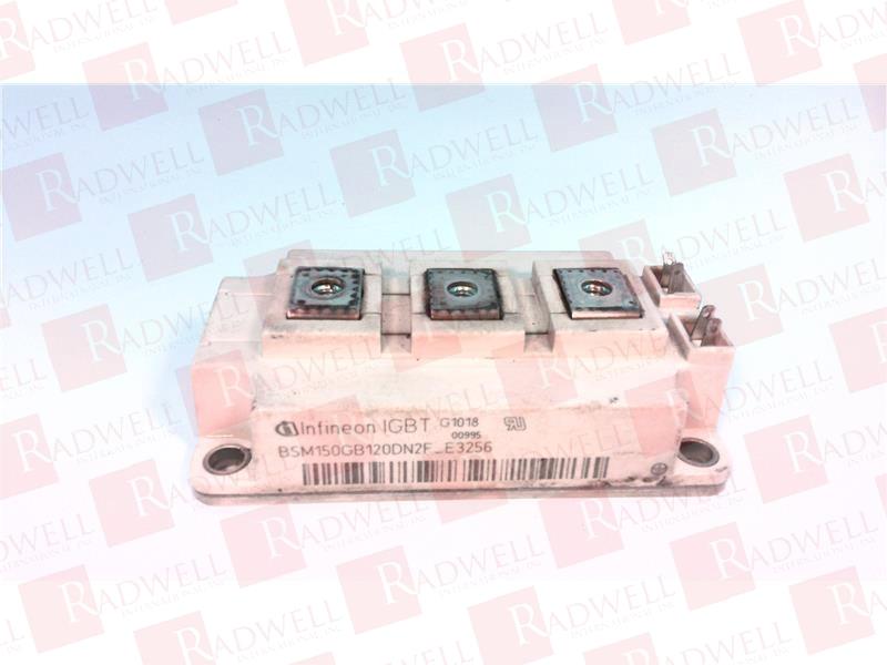 INFINEON BSM150GB120DN2F E3256