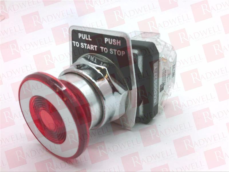 RADWELL RAD00527-T
