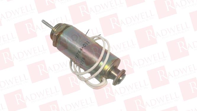 JOHNSON ELECTRIC 178764-031