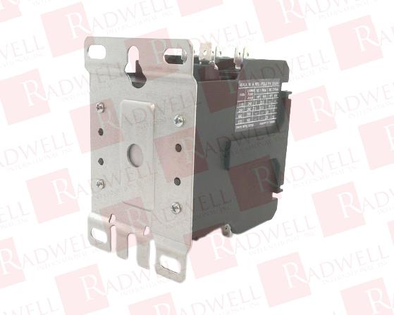 EATON CORPORATION C25DNF340T