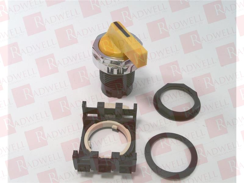 EATON CORPORATION E22VF4