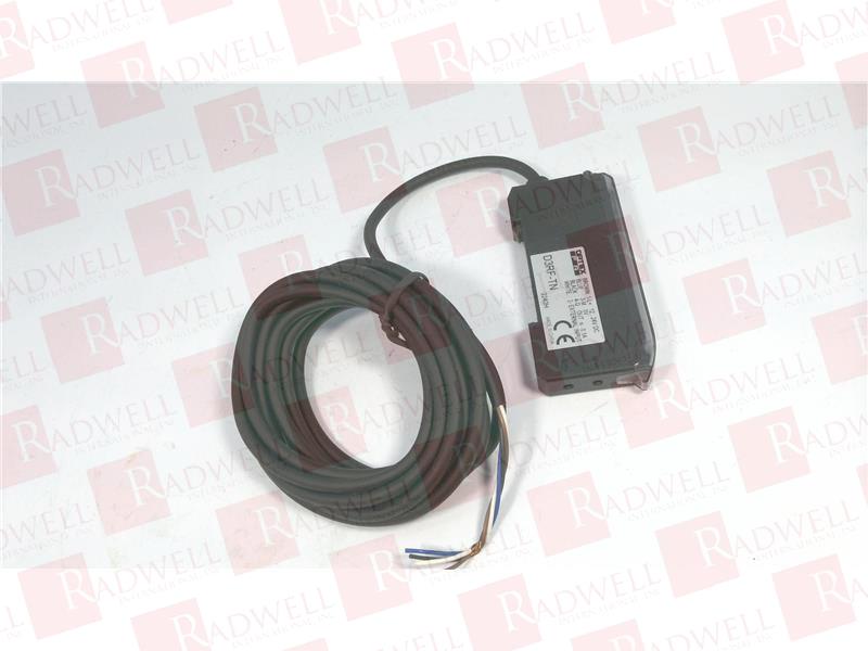 OPTEX D3RF-TN