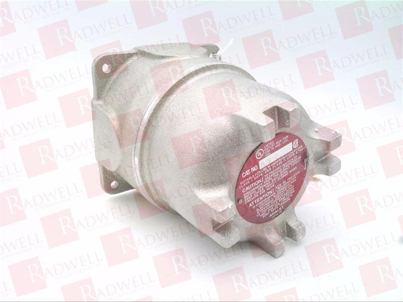 ENCODER PRODUCTS 755A-01-S-1000-R-HV-1-EX-N