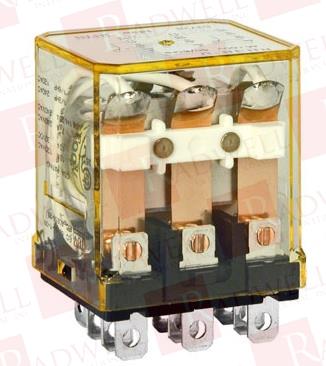 R-K ELECTRONICS RH4B-ULDC12V