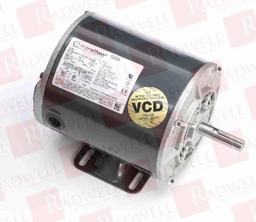 REGAL REXNORD FVA184TTFR4040DT E