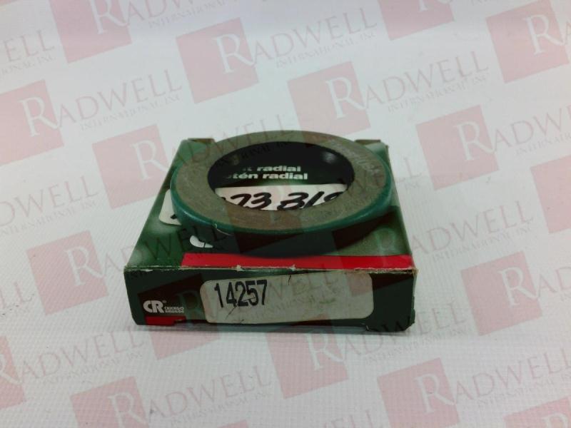 SKF 14257