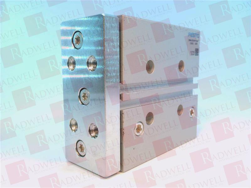 FESTO DFM-25-50-P-A-GF