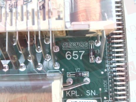 ARBURG ARB 657