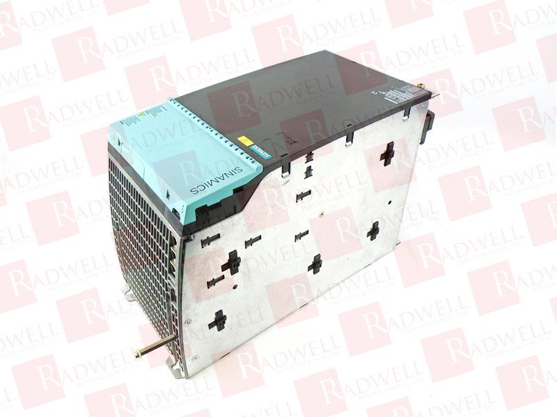 SIEMENS 6SL3130-7TE25-5AA1