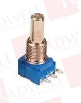 BOURNS 53RAA-R25-A10L