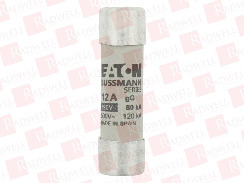EATON CORPORATION C14G12