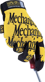 MECHANIX WEAR MG-01-011