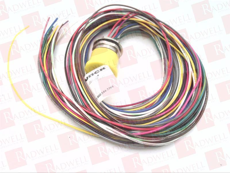 TURCK CSF 19-19-1