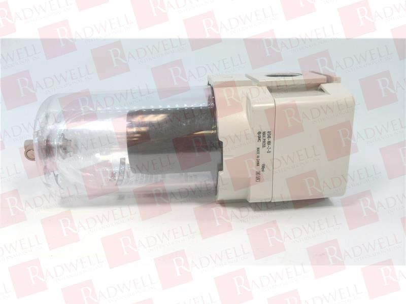 SMC AFD40-N04-Z-D
