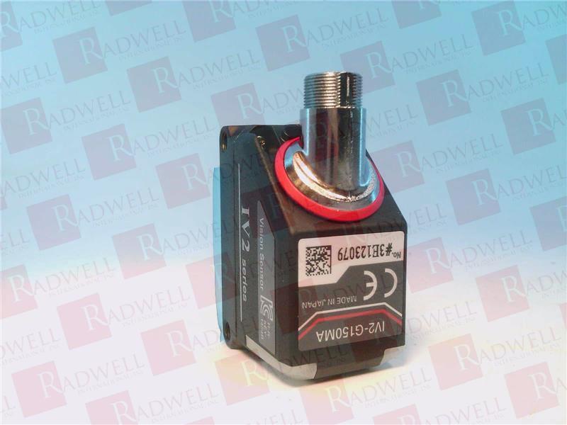 KEYENCE CORP IV2-G150MA