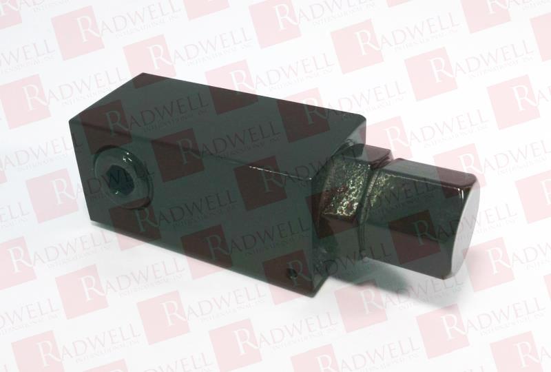 GRAINGER 6X843