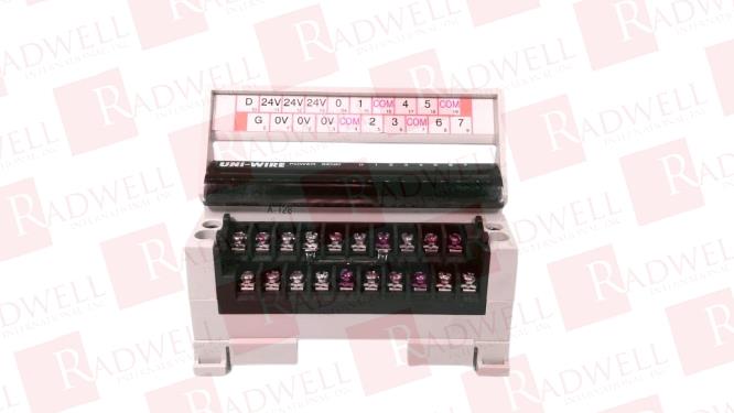 PARKER PTV-H08T-Z58