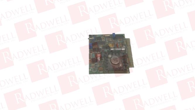 HONEYWELL 080-2491-3