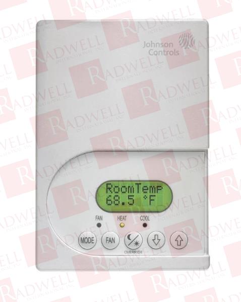 JOHNSON CONTROLS TEC2103-2