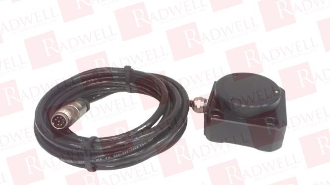 SCHMIDT INDUSTRIES SB-8651-N