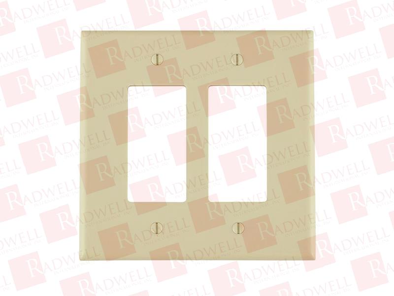 LEVITON 86602