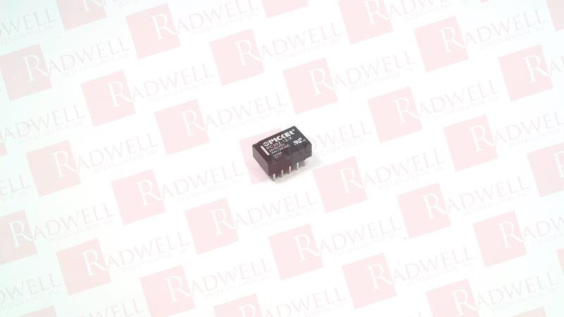 PICKER COMPONENTS PC302-12-X