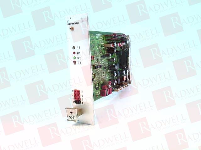 BOSCH VT5041-24/1-3D