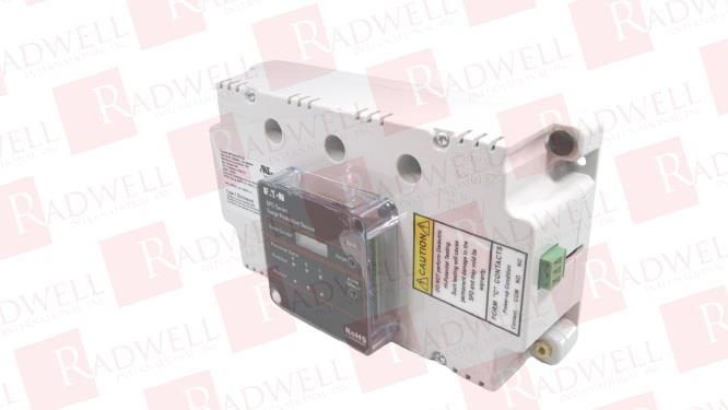 EATON CORPORATION SPD080480D3A