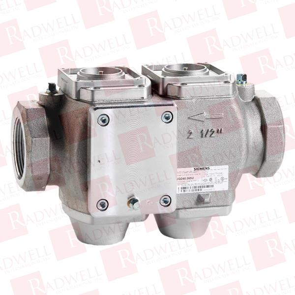 SIEMENS VGD40.080U