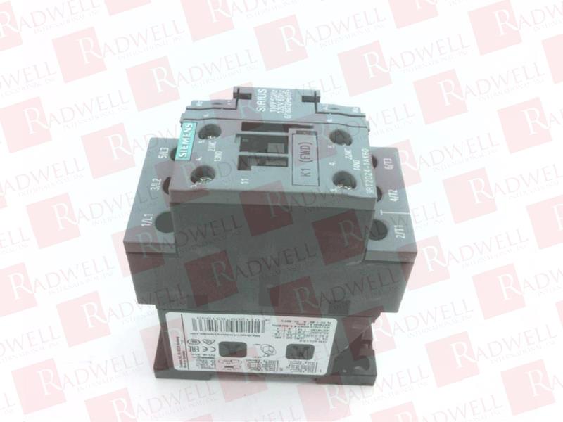 SIEMENS 3RT2024-1AK60