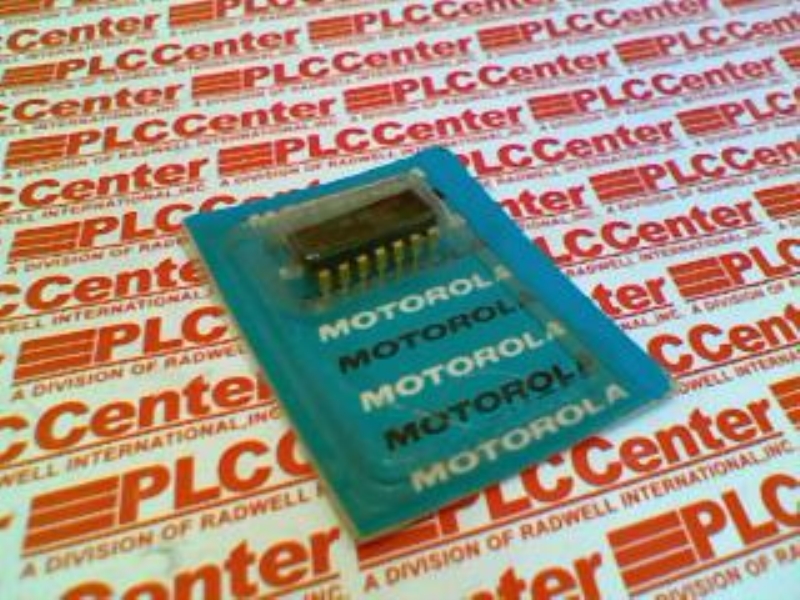 NXP SEMICONDUCTOR MC847P