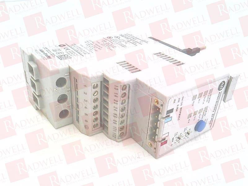 ALLEN BRADLEY 193-EC2AB