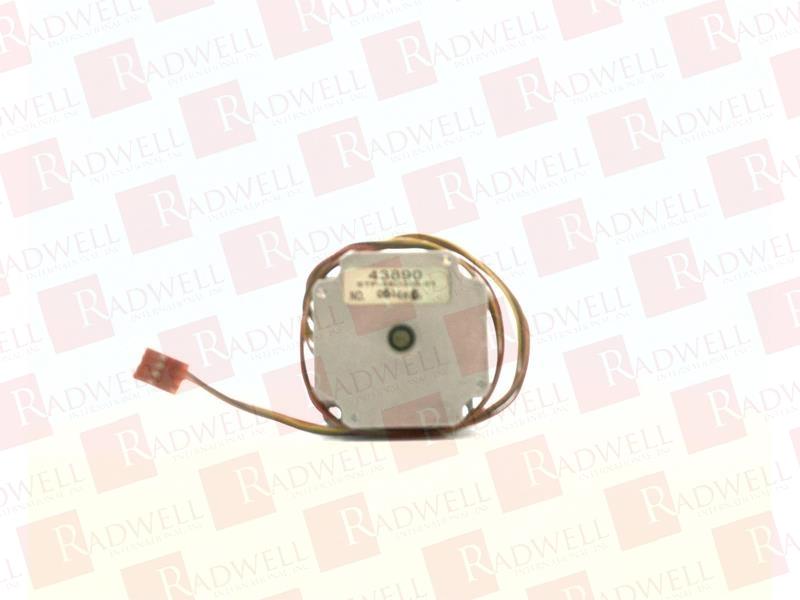 ORIENTAL MOTOR STP-58D306-01