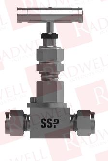 SSP LN4V-DM8-316