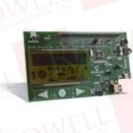 MICROCHIP TECHNOLOGY INC DM240015