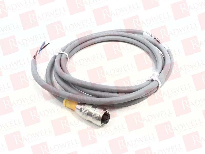 TURCK RK 4.4T-2/S824