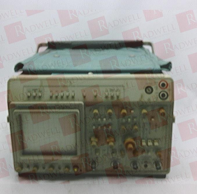 TEKTRONIX 2465 DMS