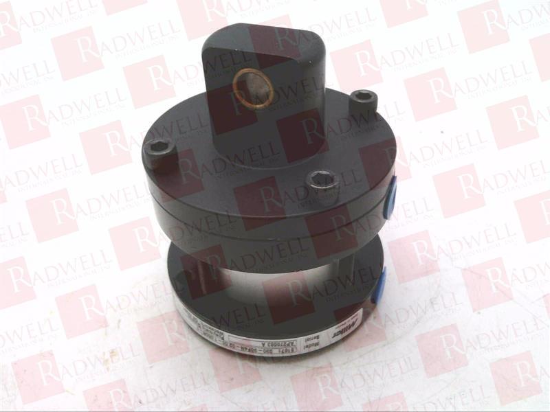 PARKER 51671 030-90F4N-02.00-1.000N-0