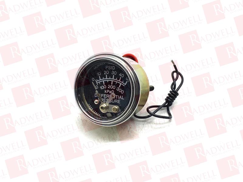 FW MURPHY 05700388