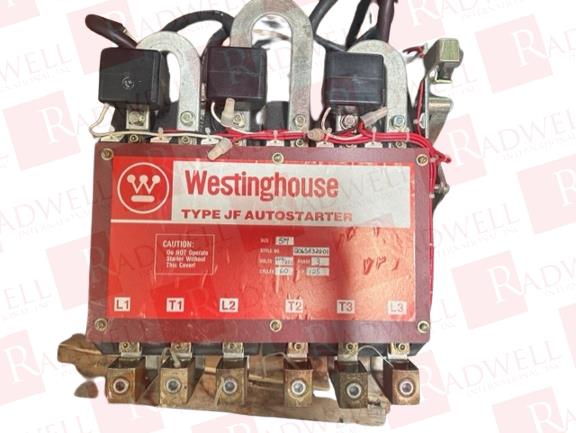 WESTINGHOUSE S6NNNB