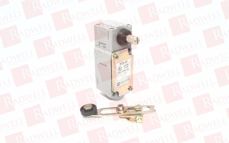 SCHNEIDER ELECTRIC XC2 JC10131H5