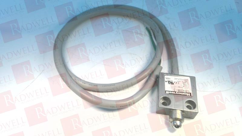 HONEYWELL 914CE66-3