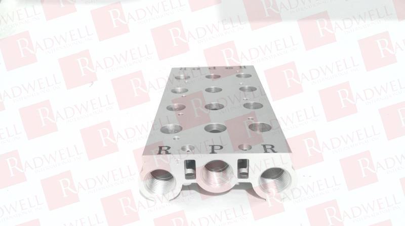 SMC NVV5F5-20-041-00T