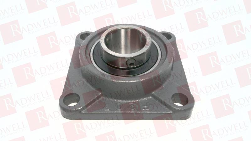 JIB BEARING UCF 207-23