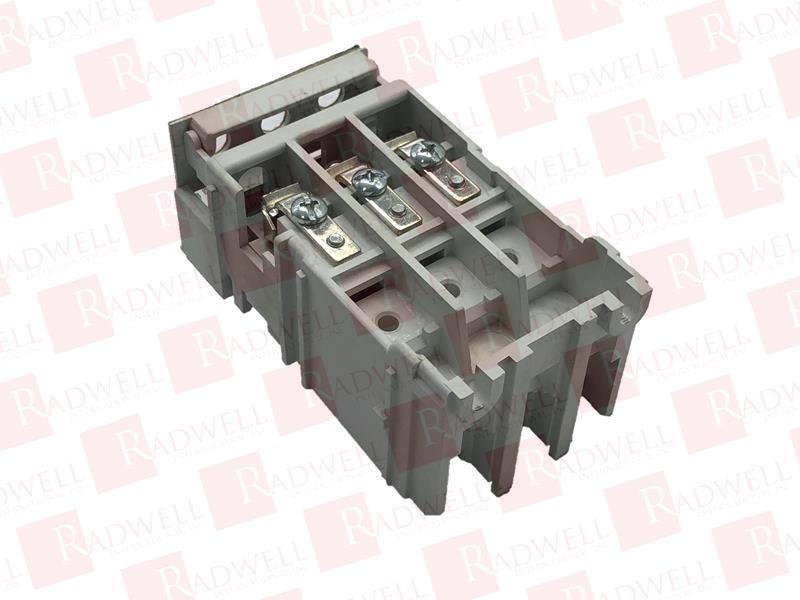 EATON CORPORATION WBL3FJ