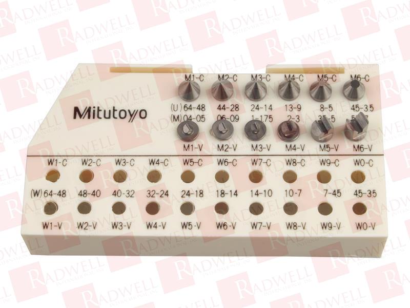 MITUTOYO 126-800