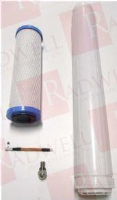 CARON ENGINEERING INC PM-CRSY102