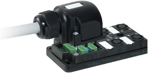 MURR ELEKTRONIK 27043