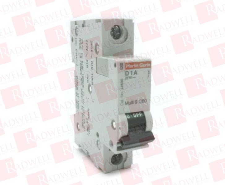 SCHNEIDER ELECTRIC 24500